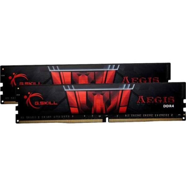 G.Skill 32 GB DDR4-3200 (2x 16 GB) Kit werkgeheugen