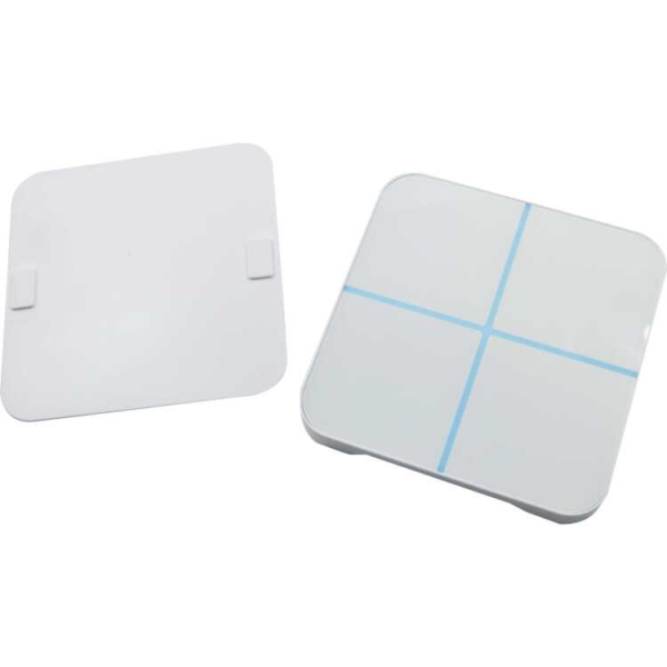 Aeotec WallMote Quad afstandsbediening