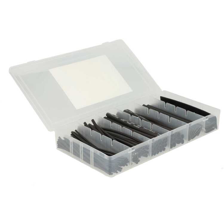 DeLOCK Krimpkous Box