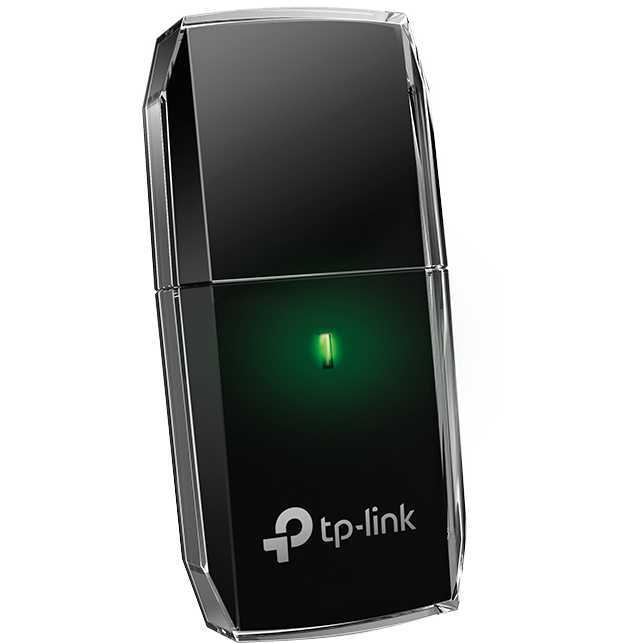 TP-Link Archer T2U V3.0 wlan adapter