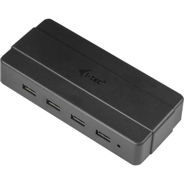 i-tec 4-Port USB 3.0 Charging usb-hub