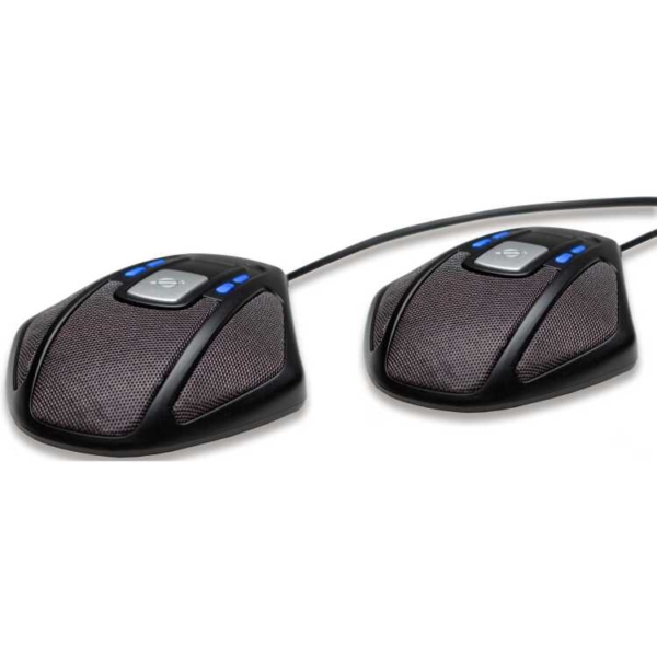 Konftel Uitbreidingsmicrofoons voor o.a. 250/300 extra microfoon