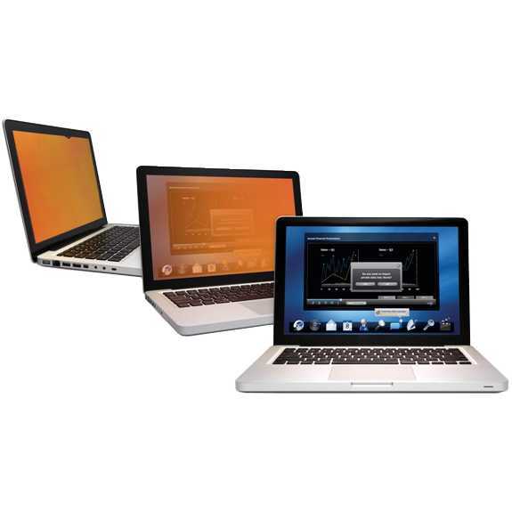 3M Privacyfilter Gold