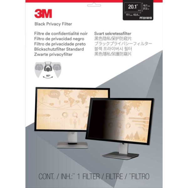 3M Privacy Filter Standaard privacyfilter