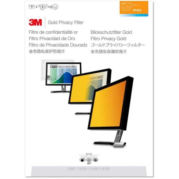 3M Privacyfilter Gold