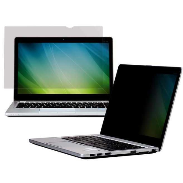 3M Privacyfilter Touchscreen