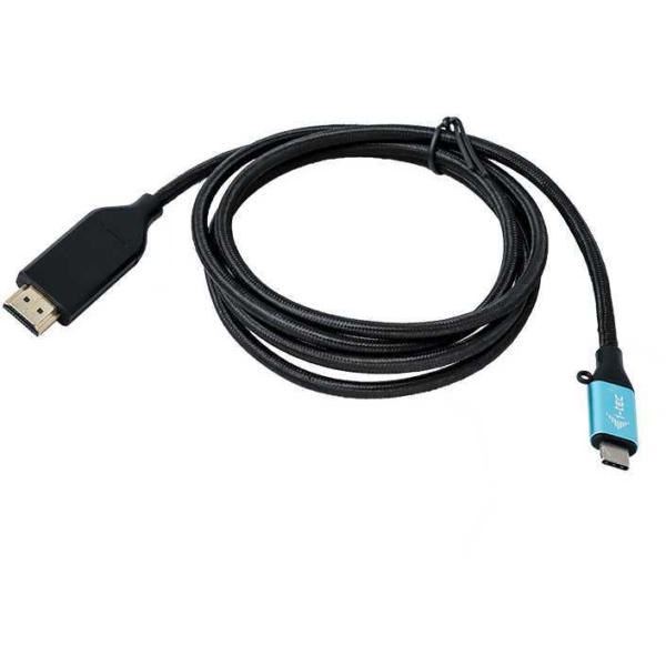 i-tec USB-C > HDMI adapter