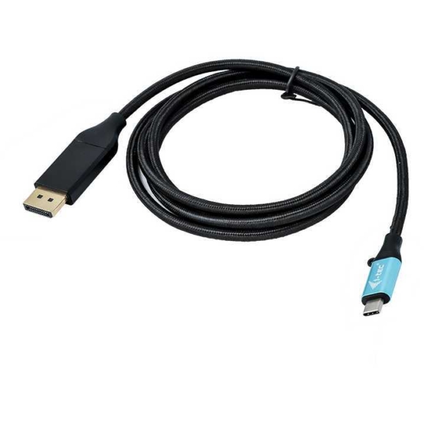 i-tec USB-C > DisplayPort C adapter