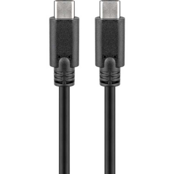 goobay Sync & Charge Super Speed USB-C kabel