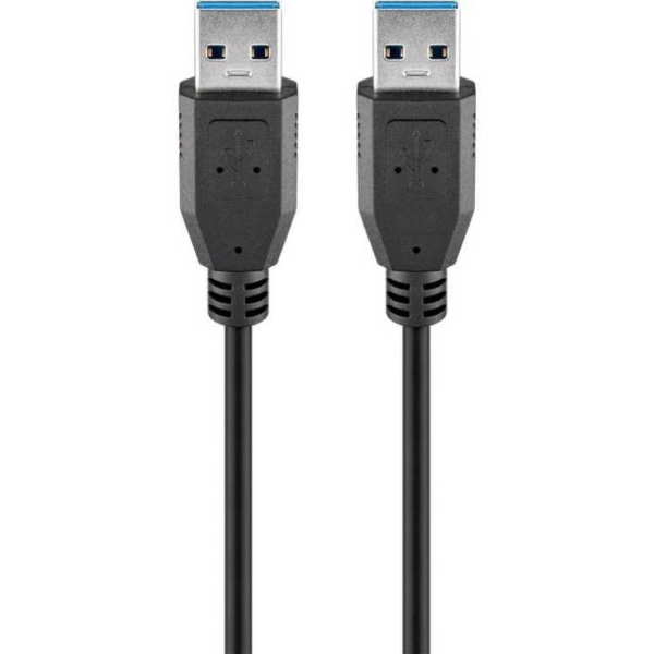 goobay USB-A 3.0 kabel