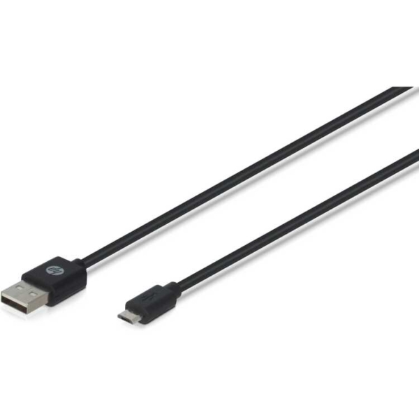 HP USB-A > Micro-USB-B kabel
