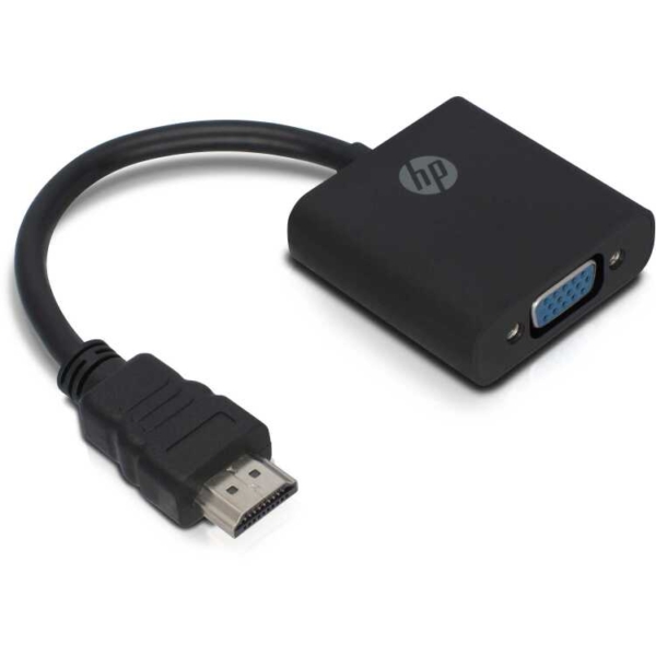 HP HDMI naar VGA Adapter