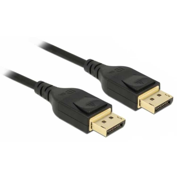 DeLOCK DisplayPort kabel