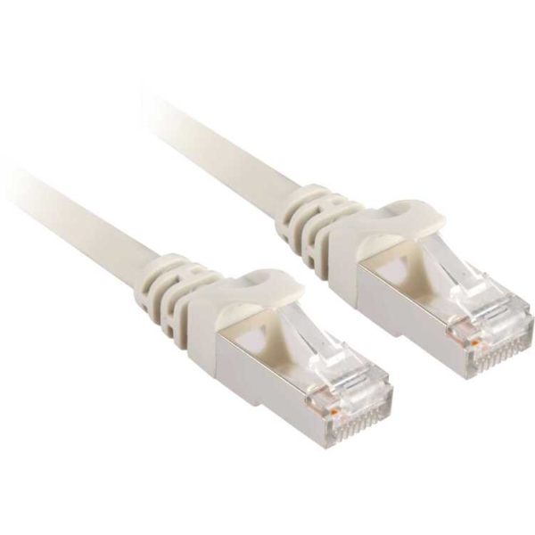 Sharkoon Patchkabel SFTP, RJ-45 met Cat.6