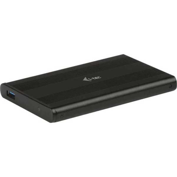 i-tec MySafe Advance AluBasic 2.5" USB 3.0 externe behuizing
