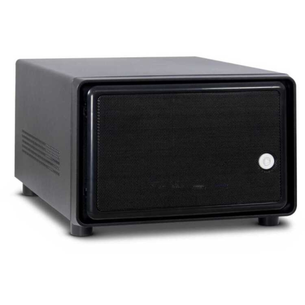 Inter-Tech SC-2100 cubecube behuizing