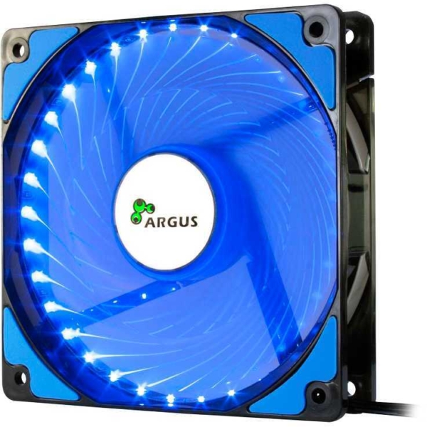 Inter-Tech L-12025 120x120x25mm case fan