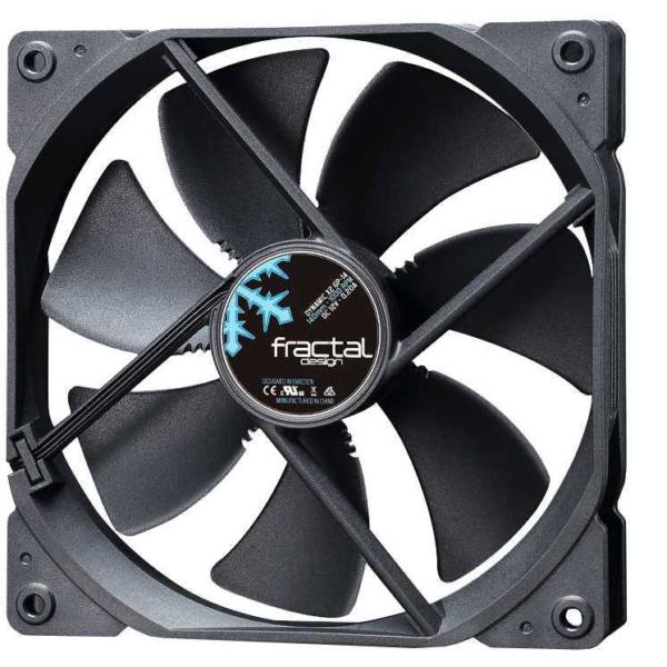 Fractal Design X2 GP-14 case fan