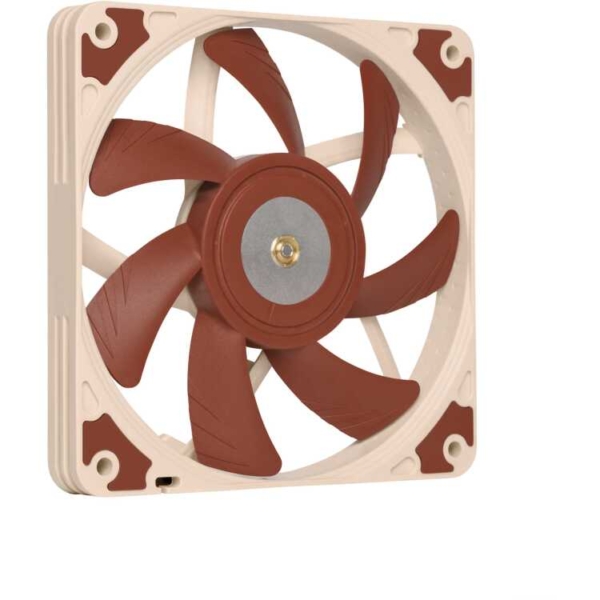 Noctua NF-A12x15 PWM case fan