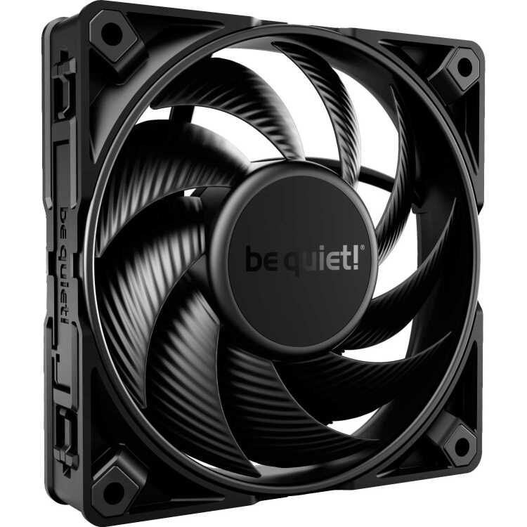 be quiet! Silent Wings Pro 4 PWM case fan