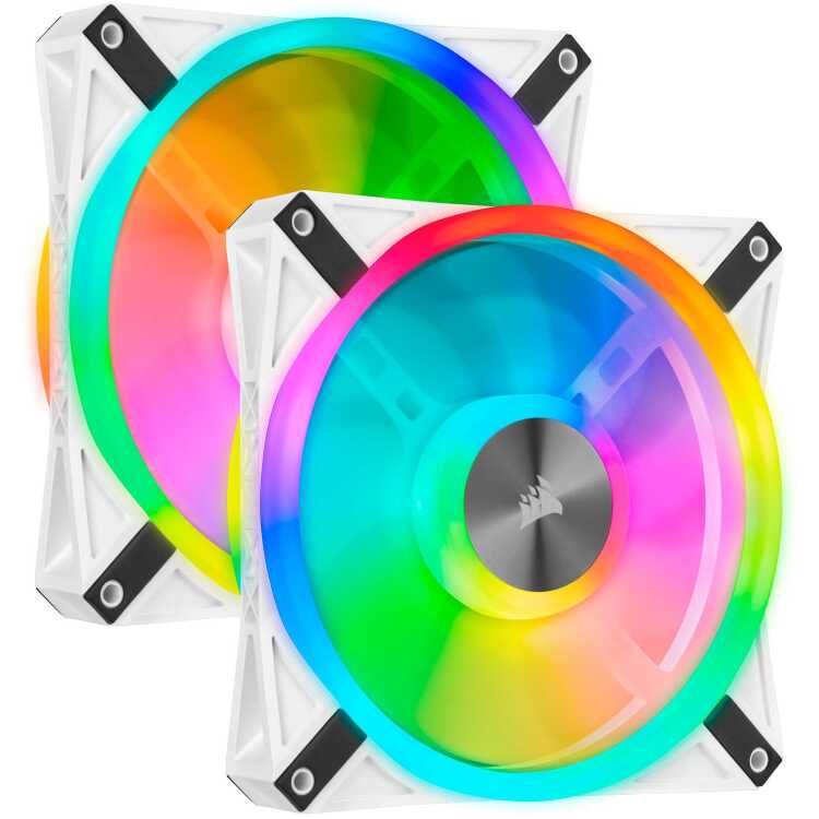 Corsair iCUE QL140 RGB case fan