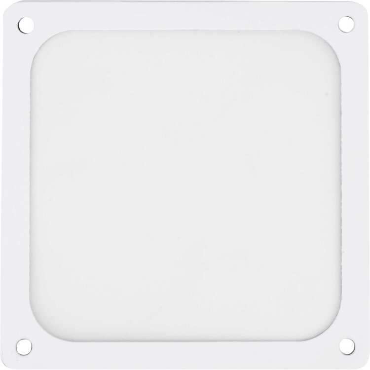 SilverStone SST-FF123W stoffilter