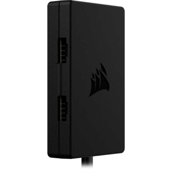 Corsair Interne USB 2.0-hub met 4 Poorten usb-hub