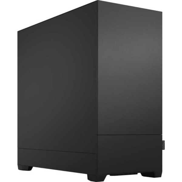 Fractal Design Pop Silent midi tower behuizing