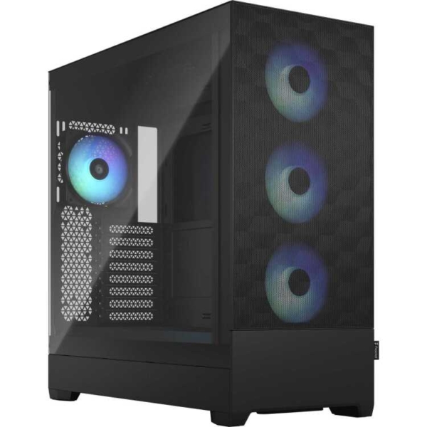 Fractal Design Pop XL Air RGB big towerbig behuizing