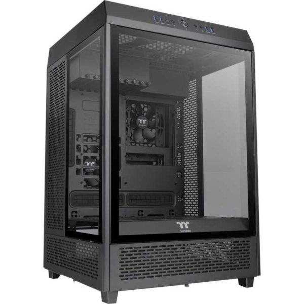 Thermaltake The Tower 500 midi tower behuizing