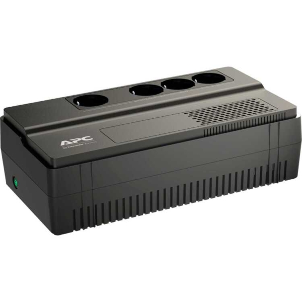 APC Easy-UPS BV 500VA noodstroomvoeding