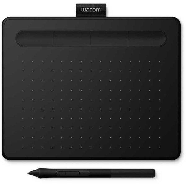 Wacom Intuos S tekentablet