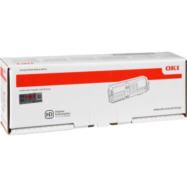 OKI 46490403 toner
