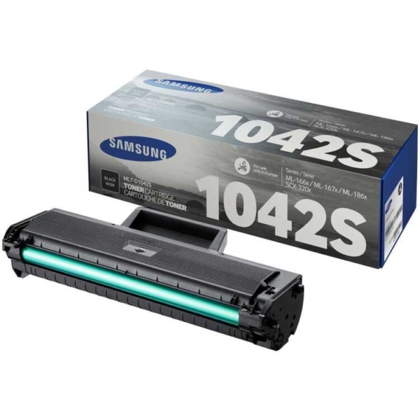Samsung Toner BK MLT-D1042S
