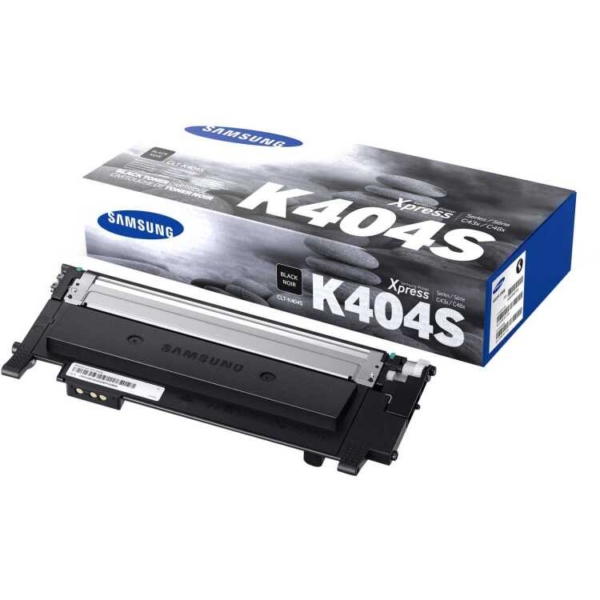 Samsung Toner BK CLT-K404S