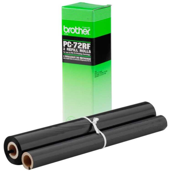 Brother PC72RF inktlint