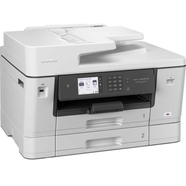 Brother MFC-J6940DW all-in-one printer