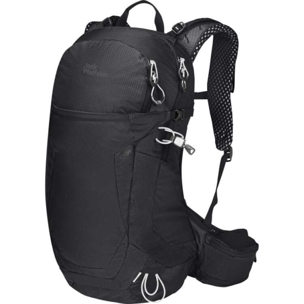 Jack Wolfskin Crosstrail 22 ST rugzak