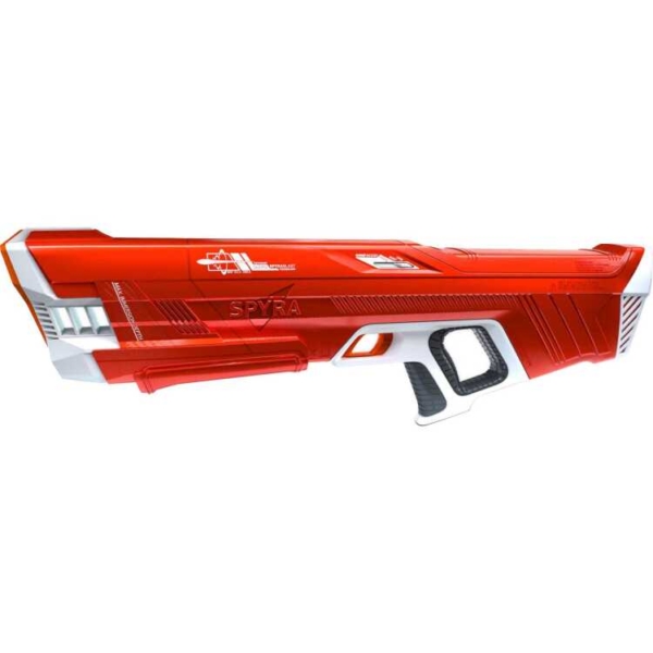 Spyra Three waterpistool