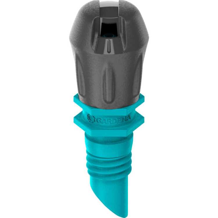 GARDENA Micro Strook Sprinkler mondstuk