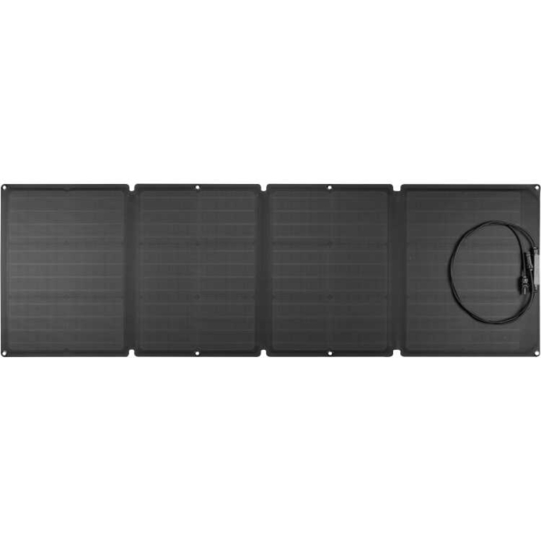 EcoFlow 110W zonnepaneel