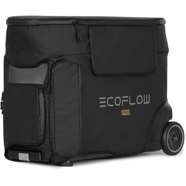 EcoFlow DELTA Pro tas