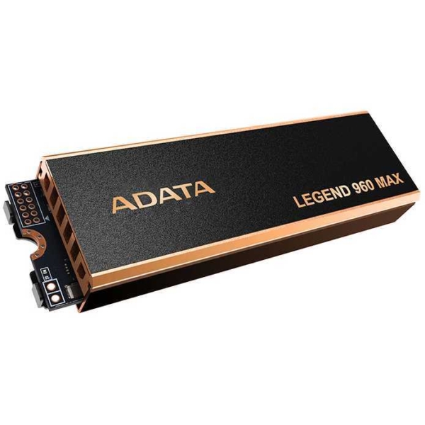 ADATA LEGEND 960 MAX 1 TB SSD