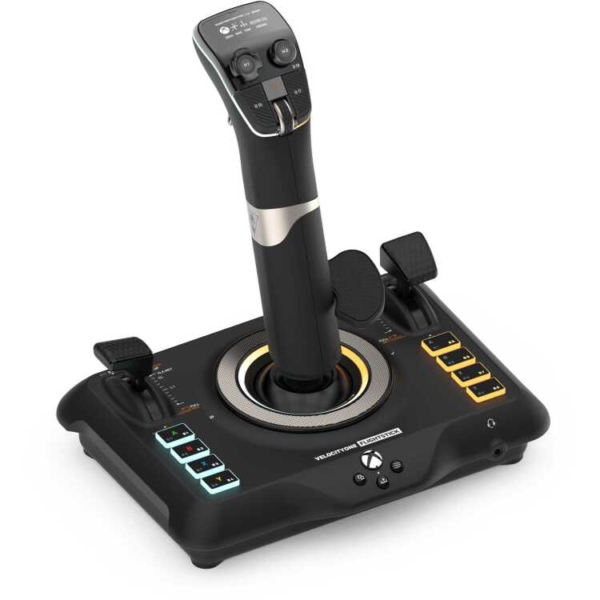 Turtle Beach VelocityOne Flightstick joystick