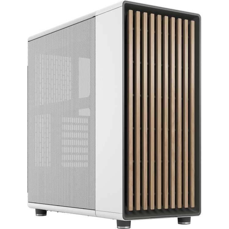 Fractal Design North midi tower behuizing