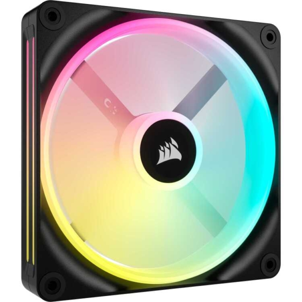 Corsair iCUE LINK QX140 RGB Uitbreidingskit case fan