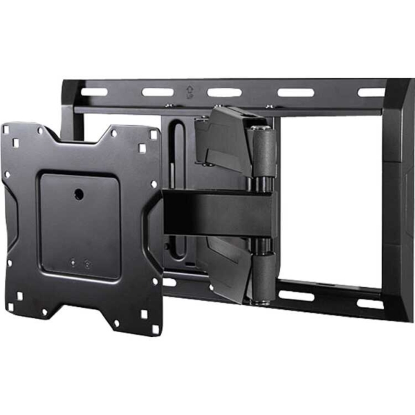 Ergotron Neo-Flex Cantilever UHD wandmontage