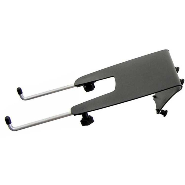 Ergotron LX Laptoparm voor bureaubevestiging standaard