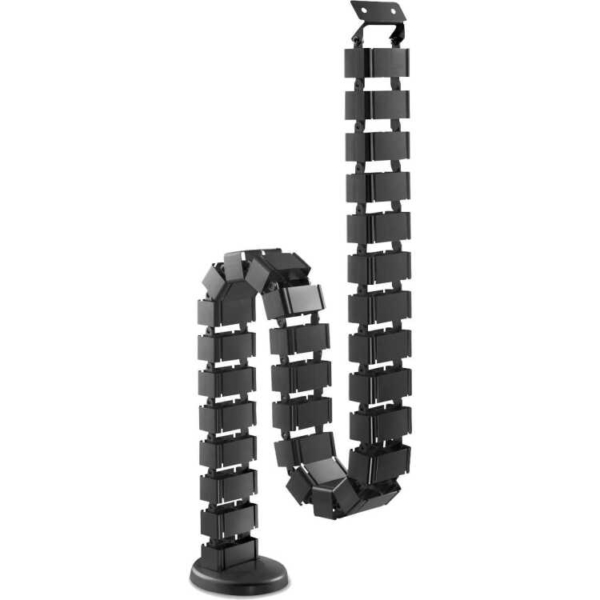 Digitus Flexibele kabelgeleiding met instelbare lengte