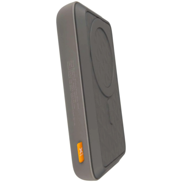 Xtorm Draadloze magnetische Powerbank 7.5W - 10.000 mAh